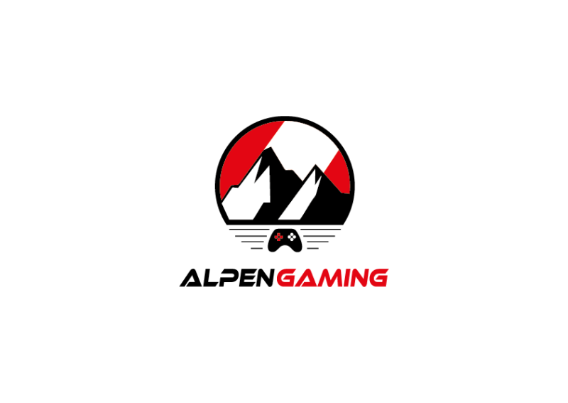 Logo Alpengaming