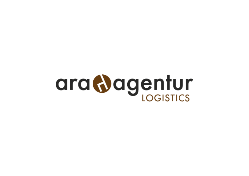 Logodesign Ara Agentur