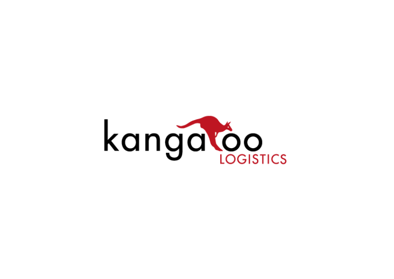Logo Kangaroo Logistics
