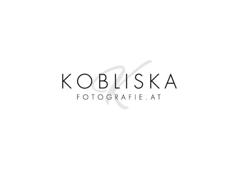 Logodesign Kobliska Fotografie von Panda Vision