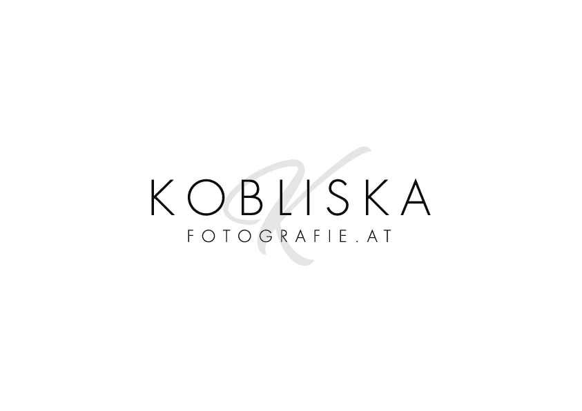 Logodesign Kobliska Fotografie von Panda Vision