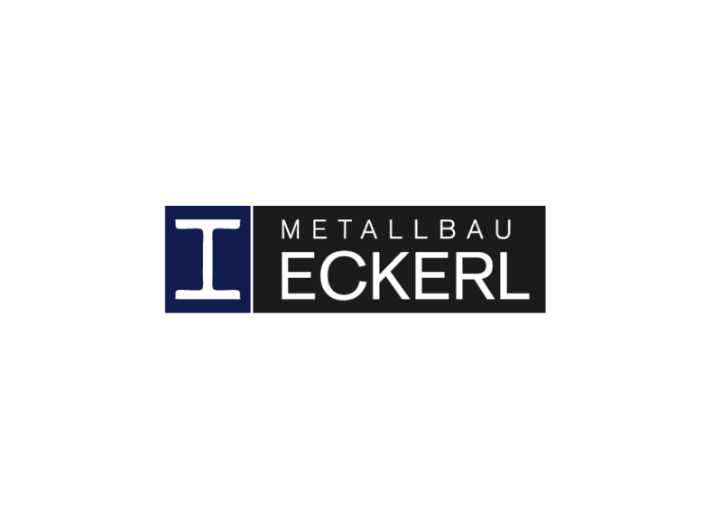 Logo Metallbau Eckerl