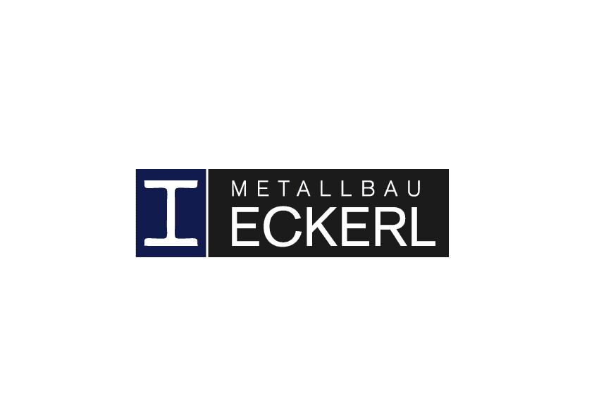 Logo Metallbau Eckerl