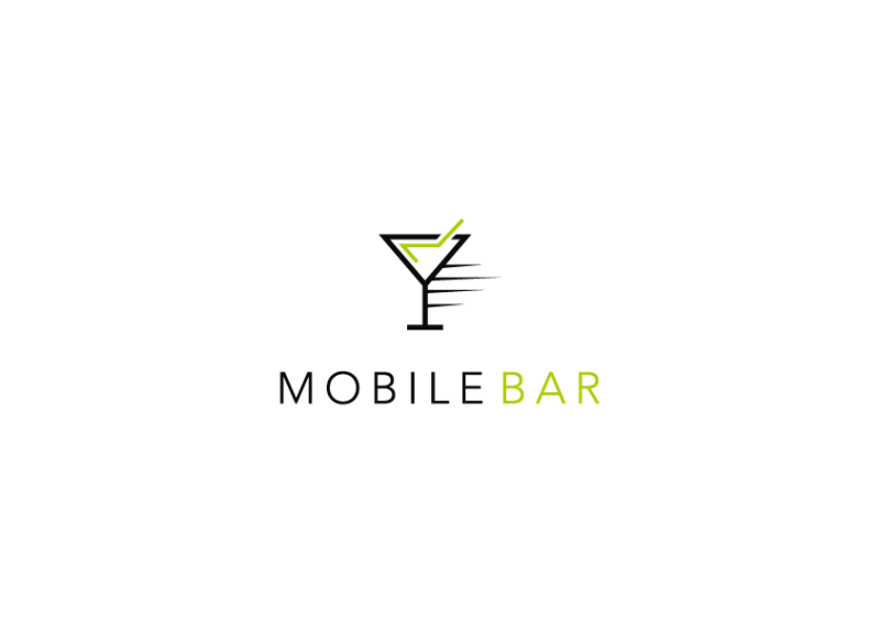 Logo Mobile Bar