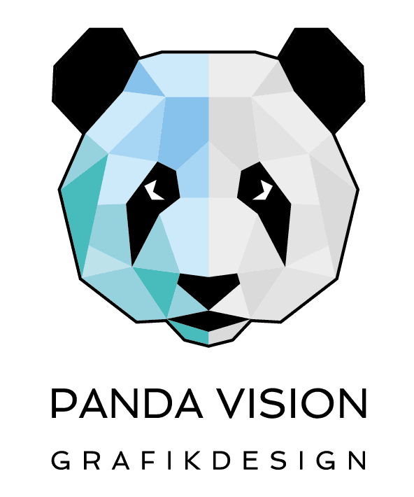 Panda Vision Logo
